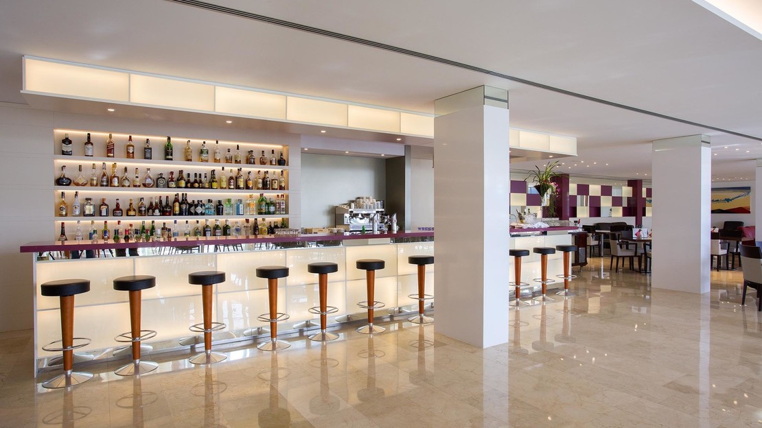 Hipotels Eurotel Punta Rotja & Spa