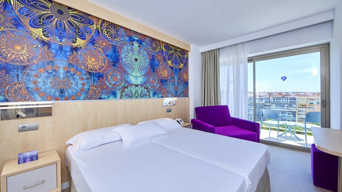 Indico Rock Hotel Mallorca