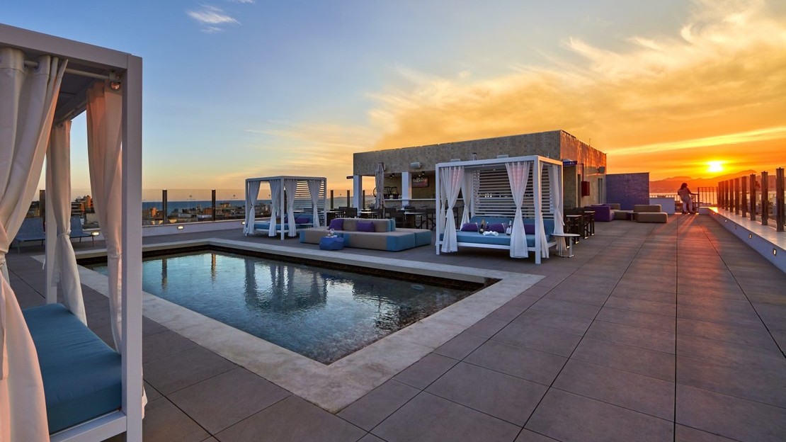 Indico Rock Hotel Mallorca