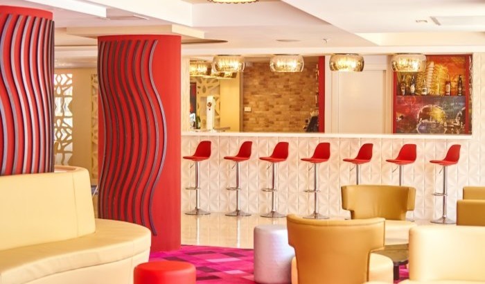 Indico Rock Hotel Mallorca