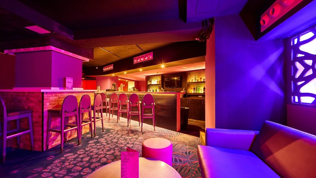 Indico Rock Hotel Mallorca