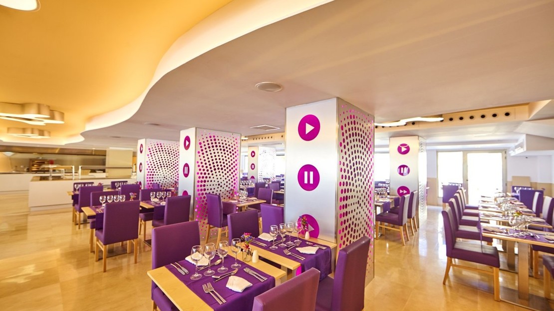 Indico Rock Hotel Mallorca