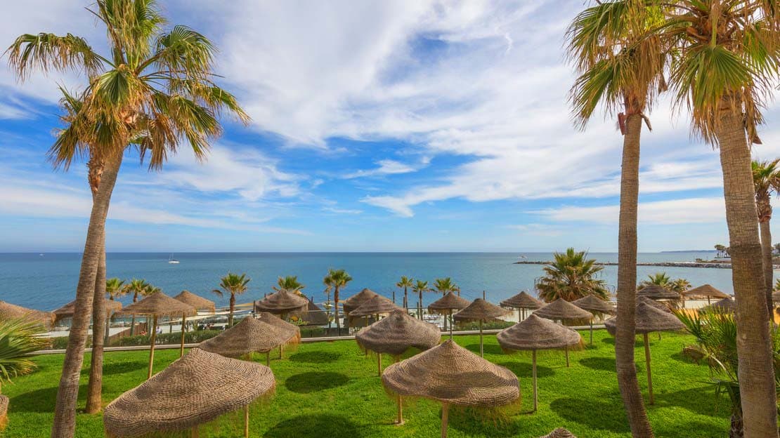 Best Benalmadena, Costa del Sol, Spain – HolidayGems.co.uk