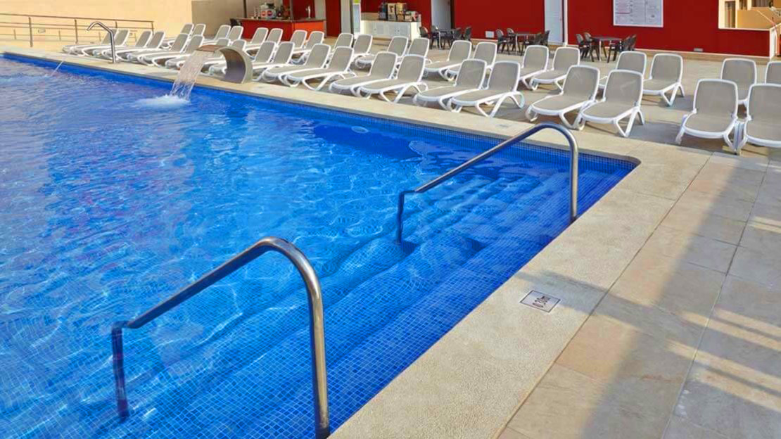 MLL Caribbean Bay Hotel