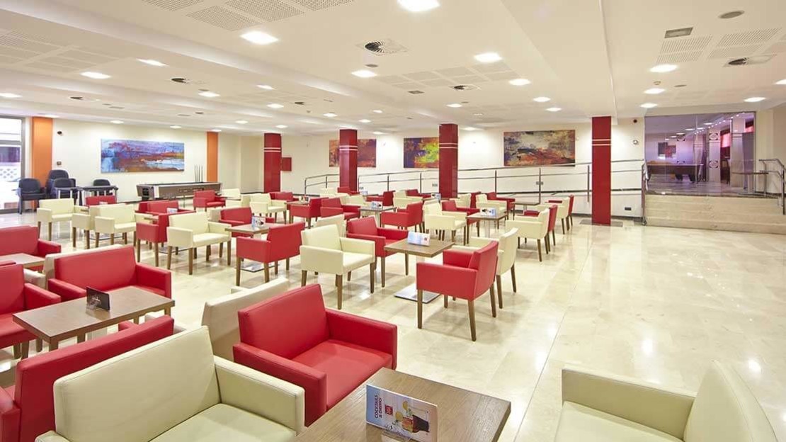 MLL Caribbean Bay Hotel