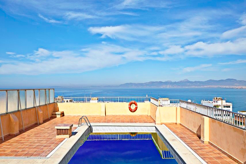 MLL Caribbean Bay Hotel