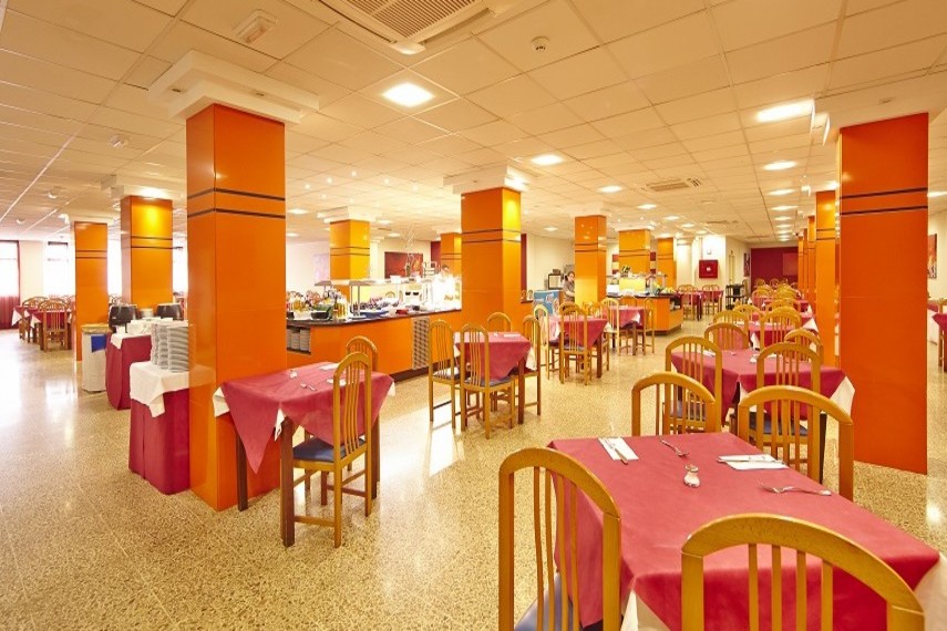 MLL Caribbean Bay Hotel