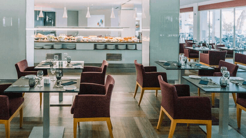 Europe Playa Marina - Adults Only