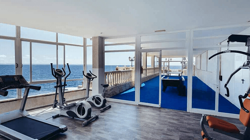 Europe Playa Marina - Adults Only