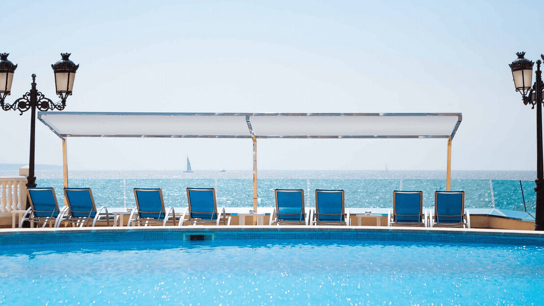 Europe Playa Marina - Adults Only