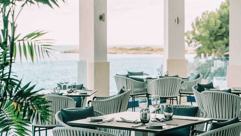 Europe Playa Marina - Adults Only