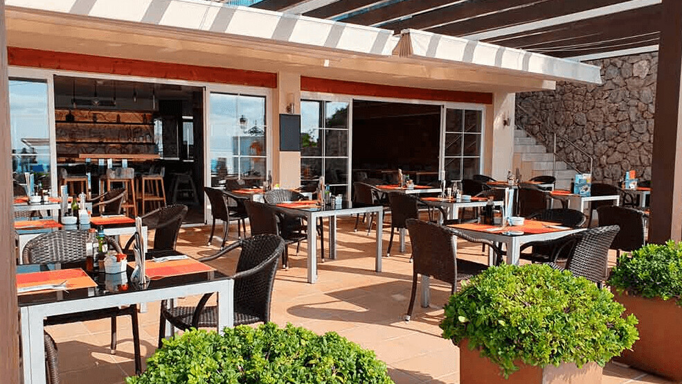 Europe Playa Marina - Adults Only