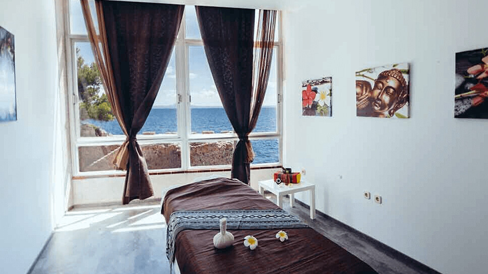 Europe Playa Marina - Adults Only