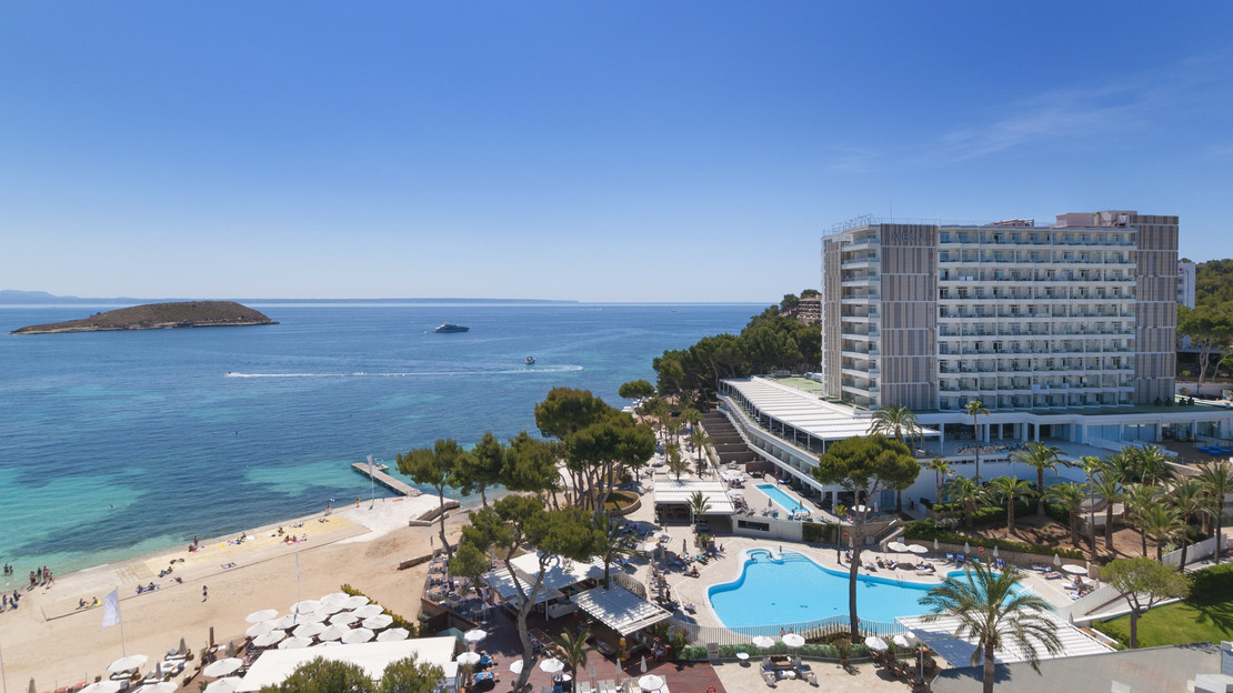 Melia Calvia Beach