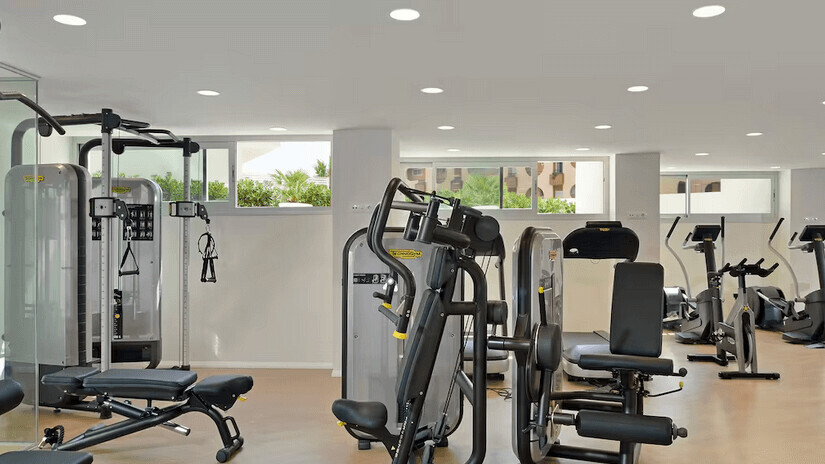 INNSiDE Calviá Beach