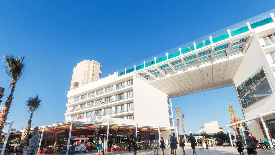 INNSiDE Calviá Beach