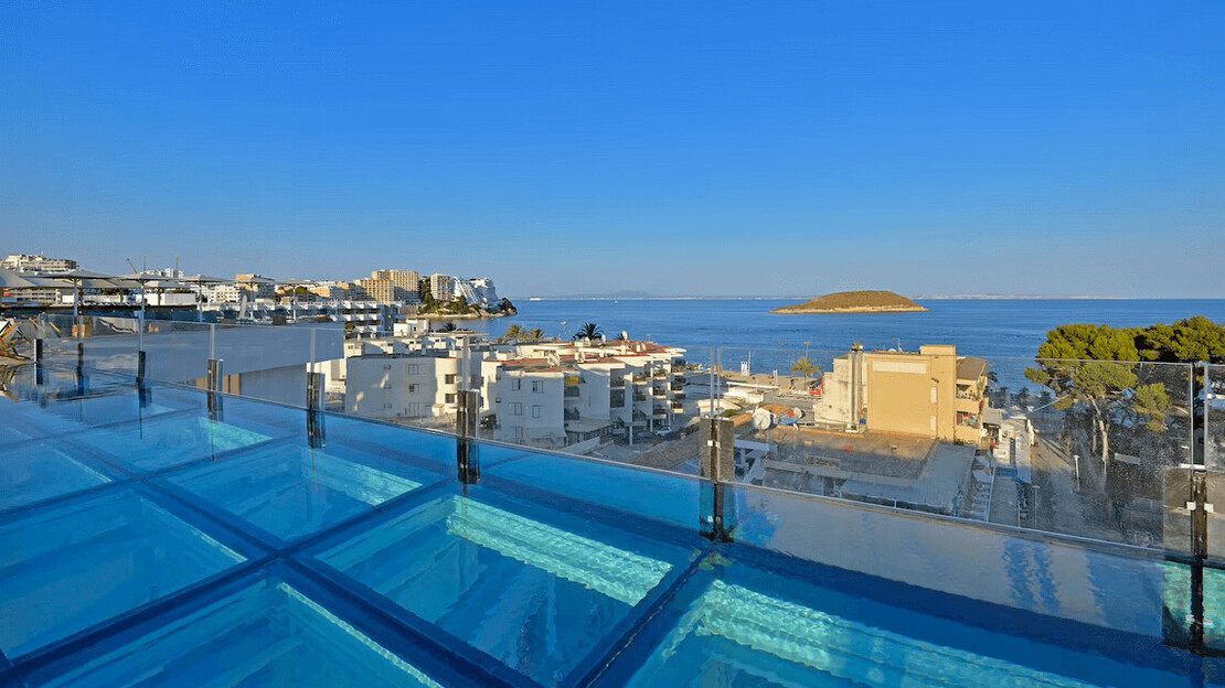 INNSiDE Calviá Beach