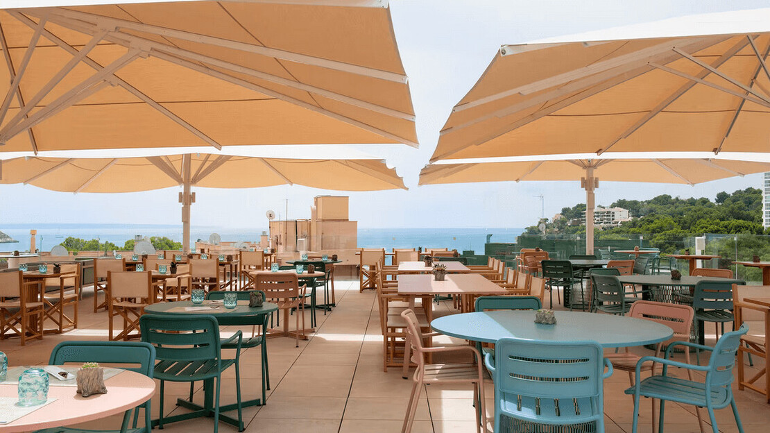 INNSiDE Calviá Beach