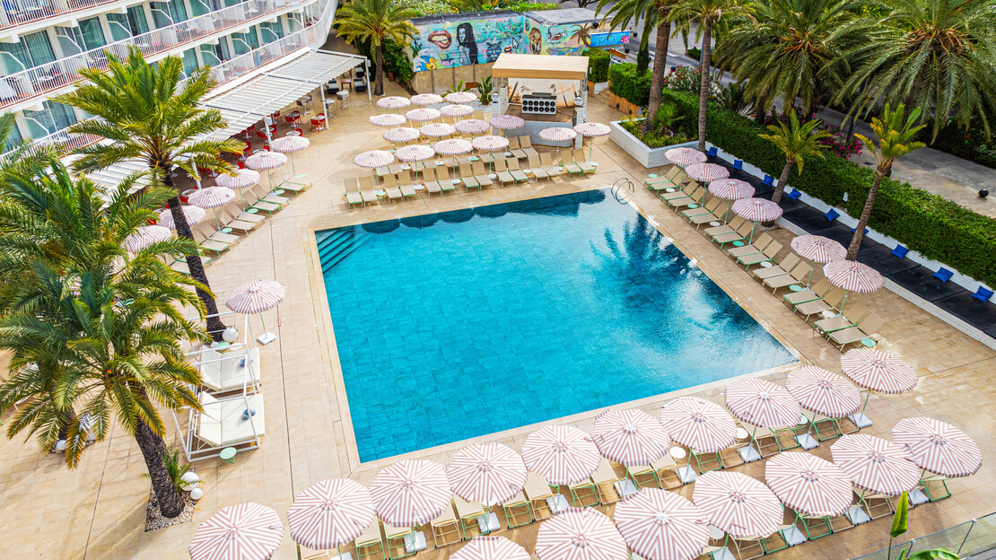 Sol House The Studio - Calvia Beach