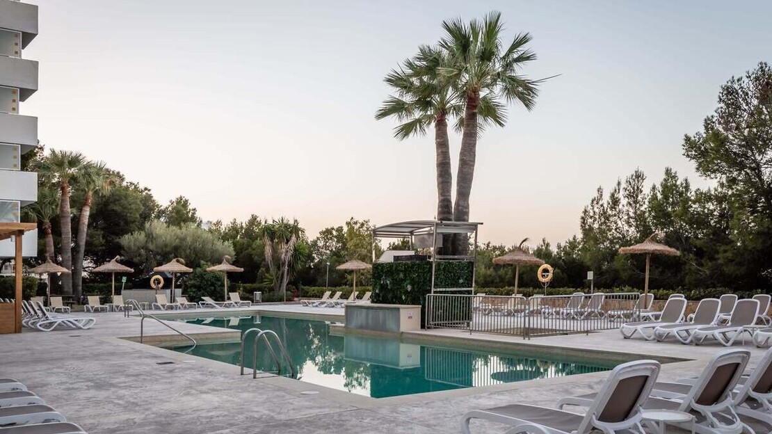 Vistasol Apartamentos