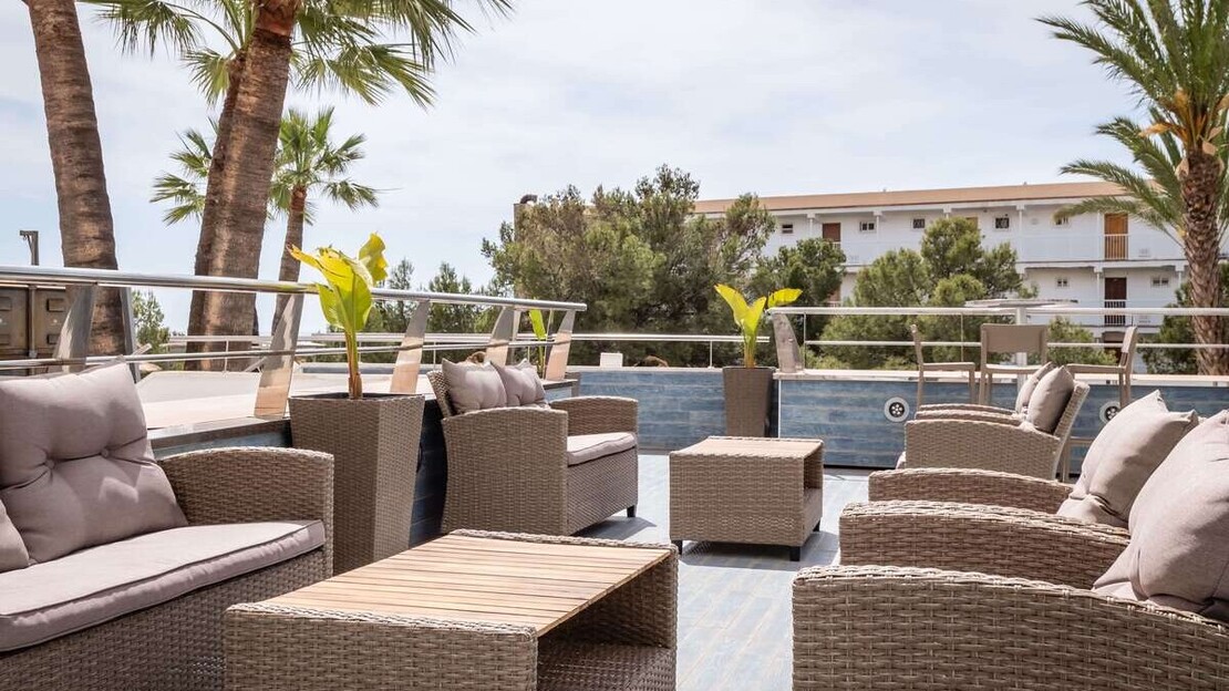 Vistasol Apartamentos