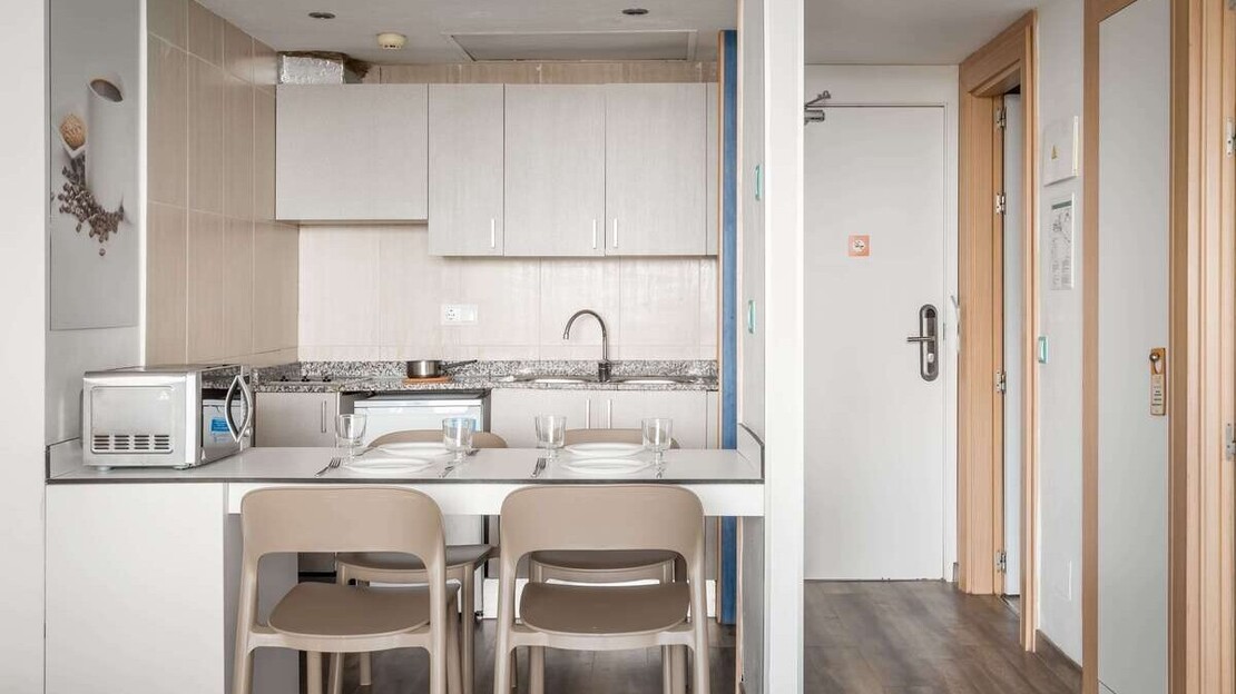 Vistasol Apartamentos