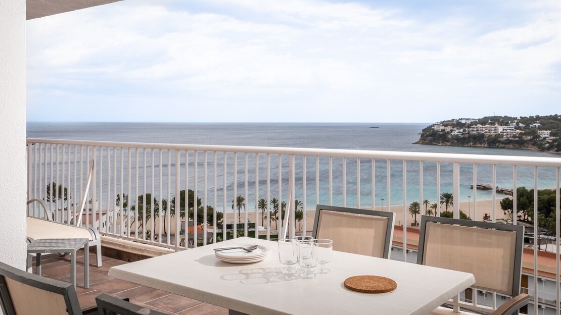 Vistasol Apartamentos