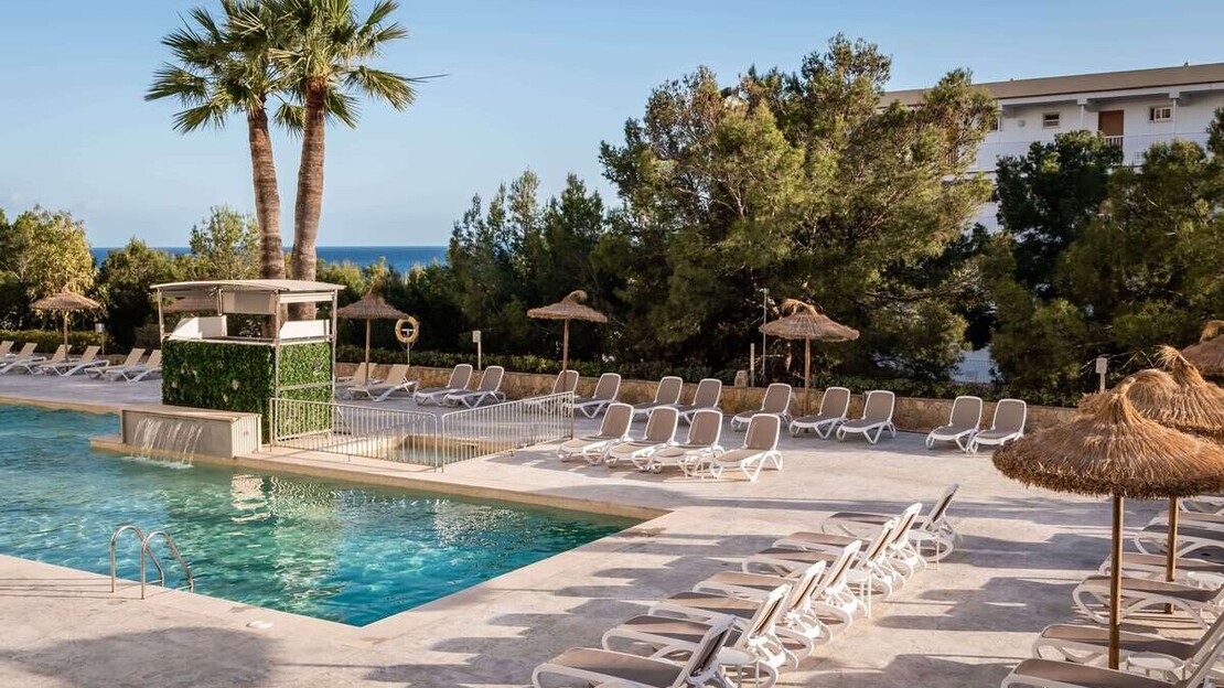 Vistasol Apartamentos