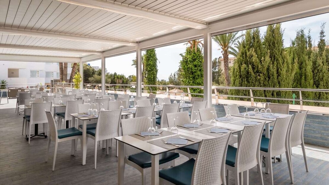 Vistasol Apartamentos