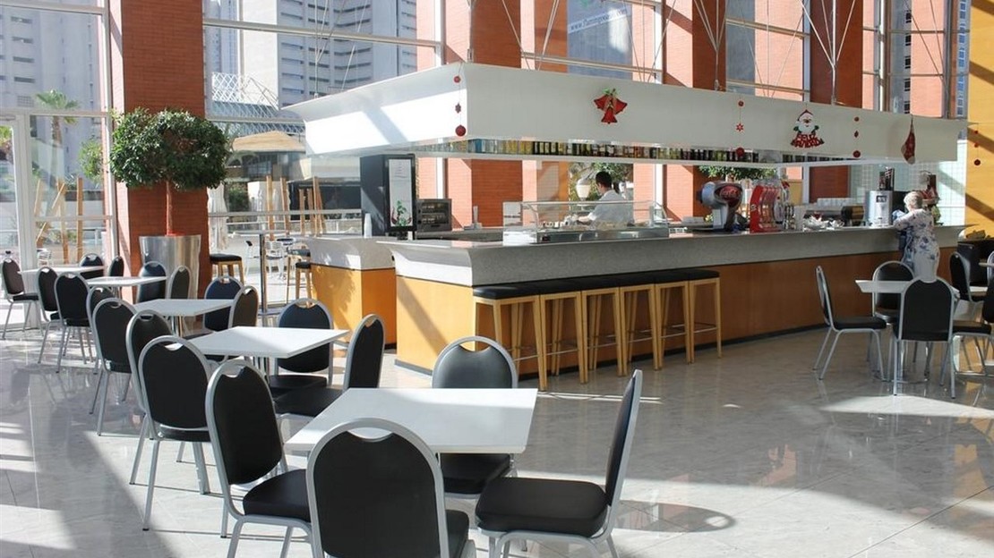 Levante Club Hotel and Spa