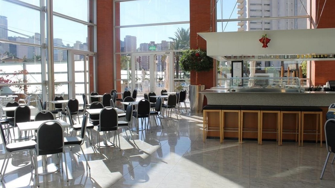 Levante Club Hotel and Spa