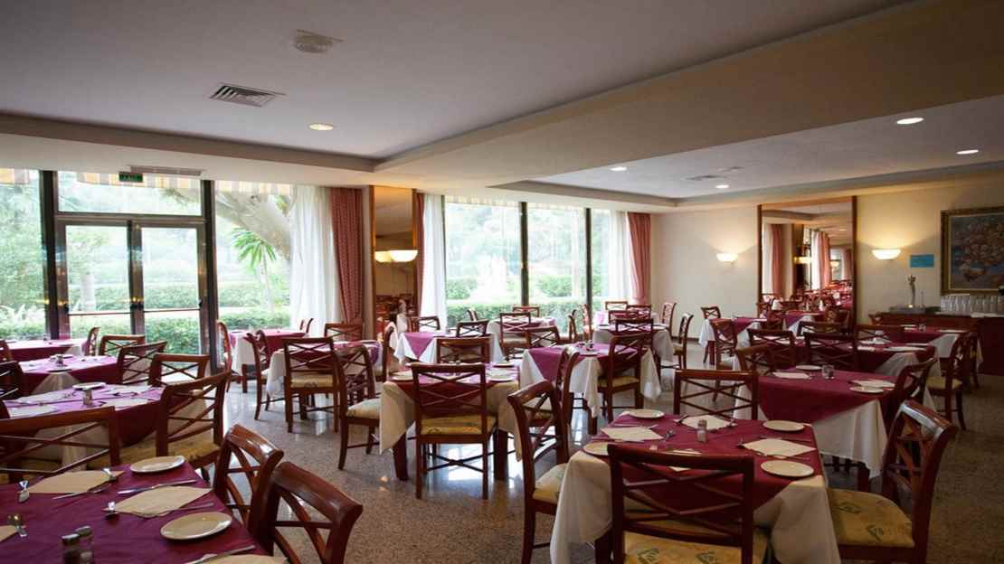 Hotel Vibra Beverly Playa