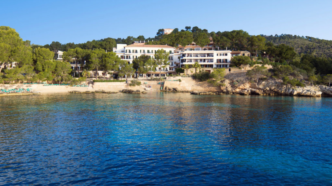 Hotel Cala Fornells