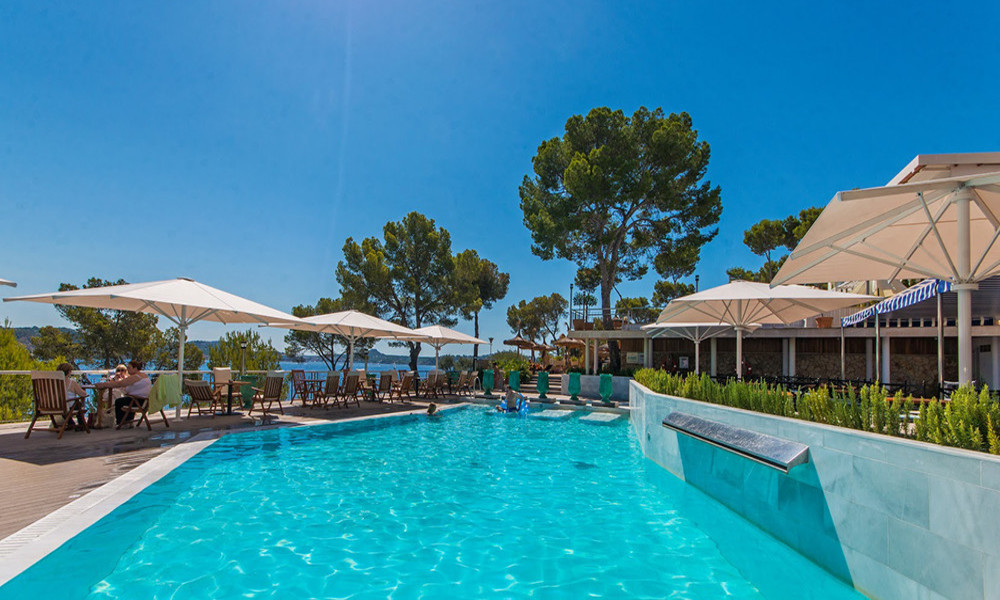  Hotel Coronado Thalasso & Spa - Majorca