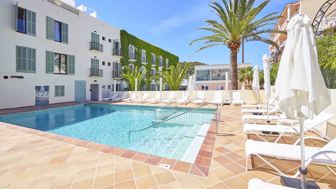 Cupido Boutique Hotel