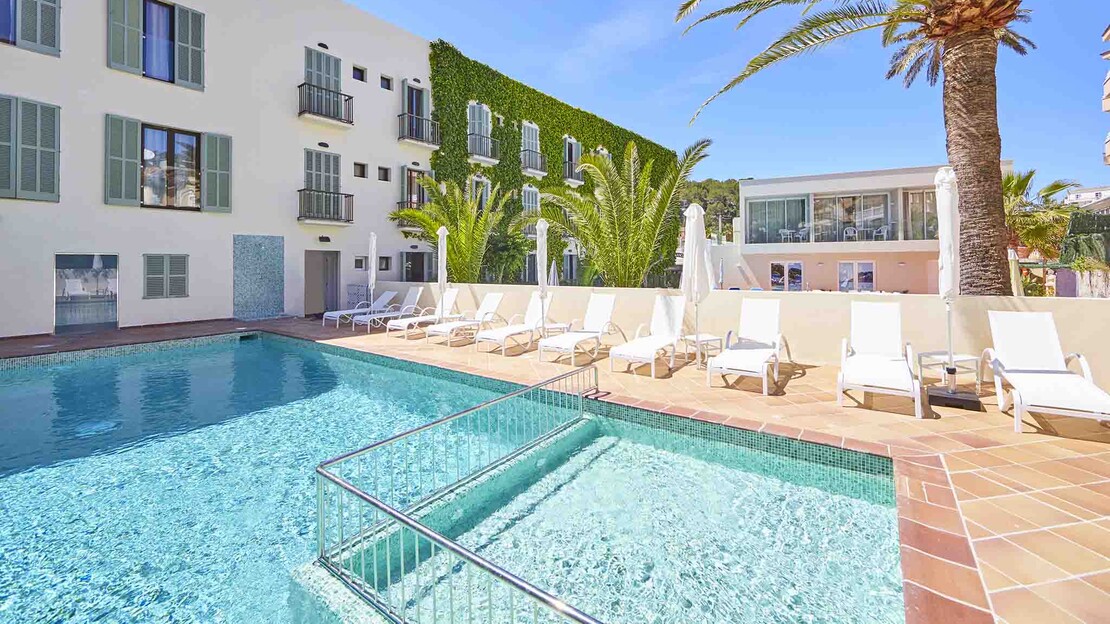 Cupido Boutique Hotel