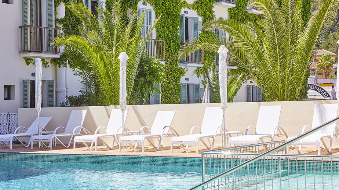 Cupido Boutique Hotel