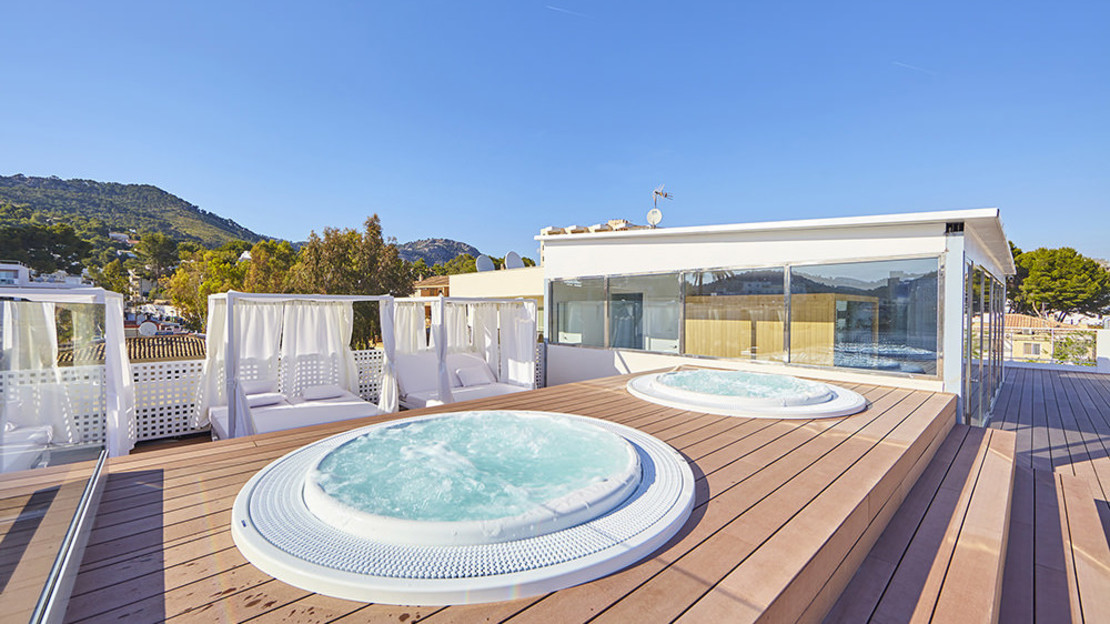 Cupido Boutique Hotel