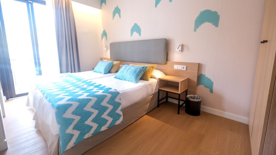 Cupido Boutique Hotel