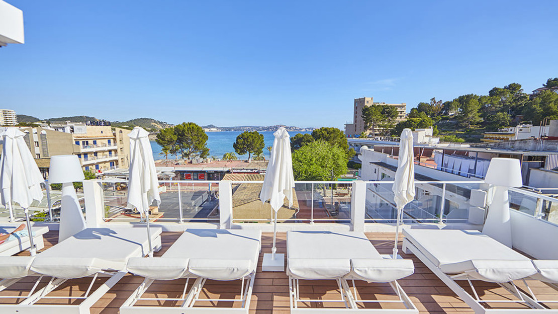 Cupido Boutique Hotel