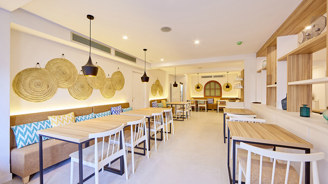 Cupido Boutique Hotel