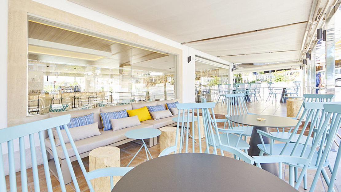 Cupido Boutique Hotel