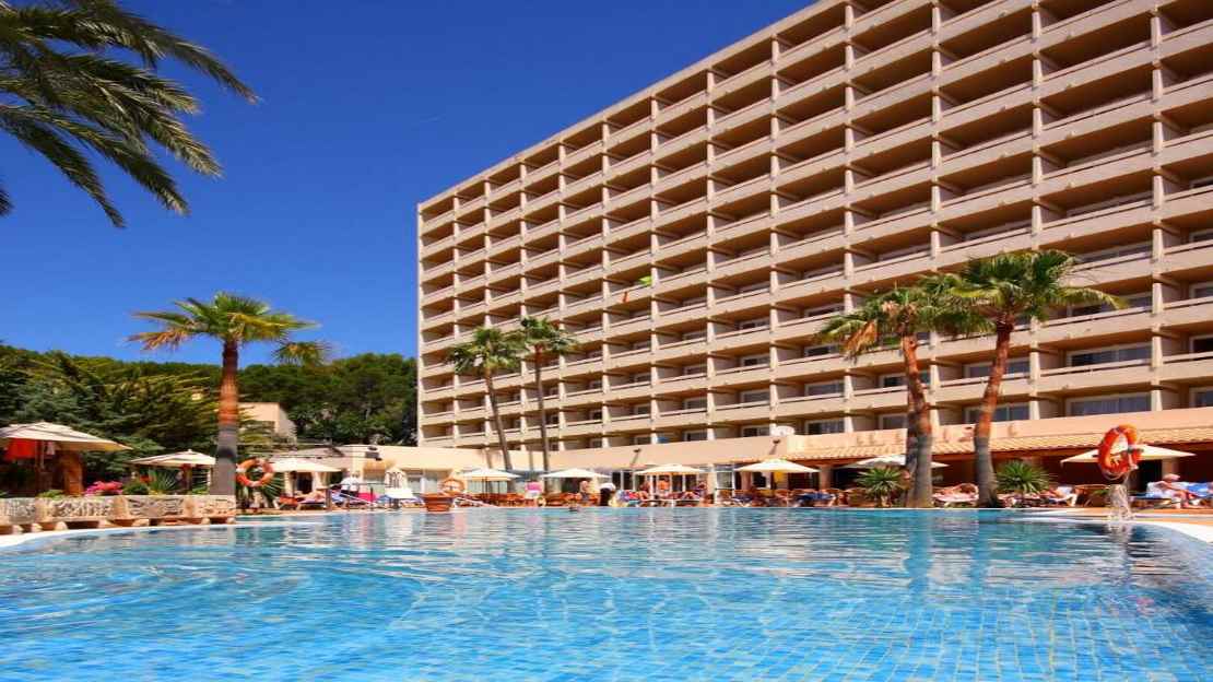 Valentin Reina Paguera, Majorca, Spain Holidays 2024/2025 Valentin Reina Paguera, Majorca, Spain Holidays 2024/2025