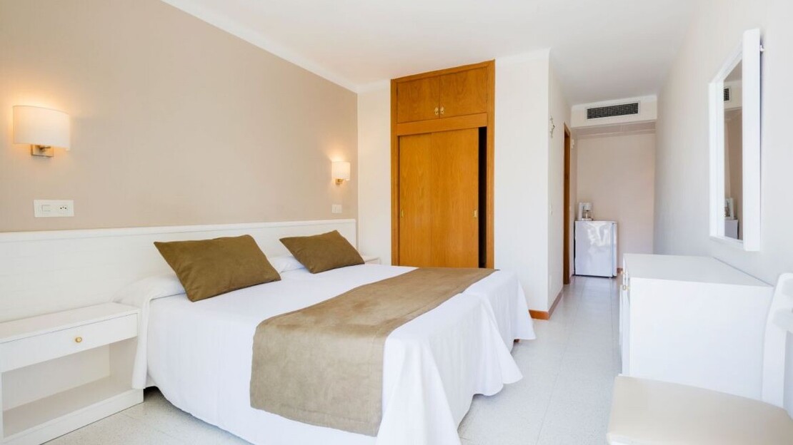 Hostal Residencia Sutimar