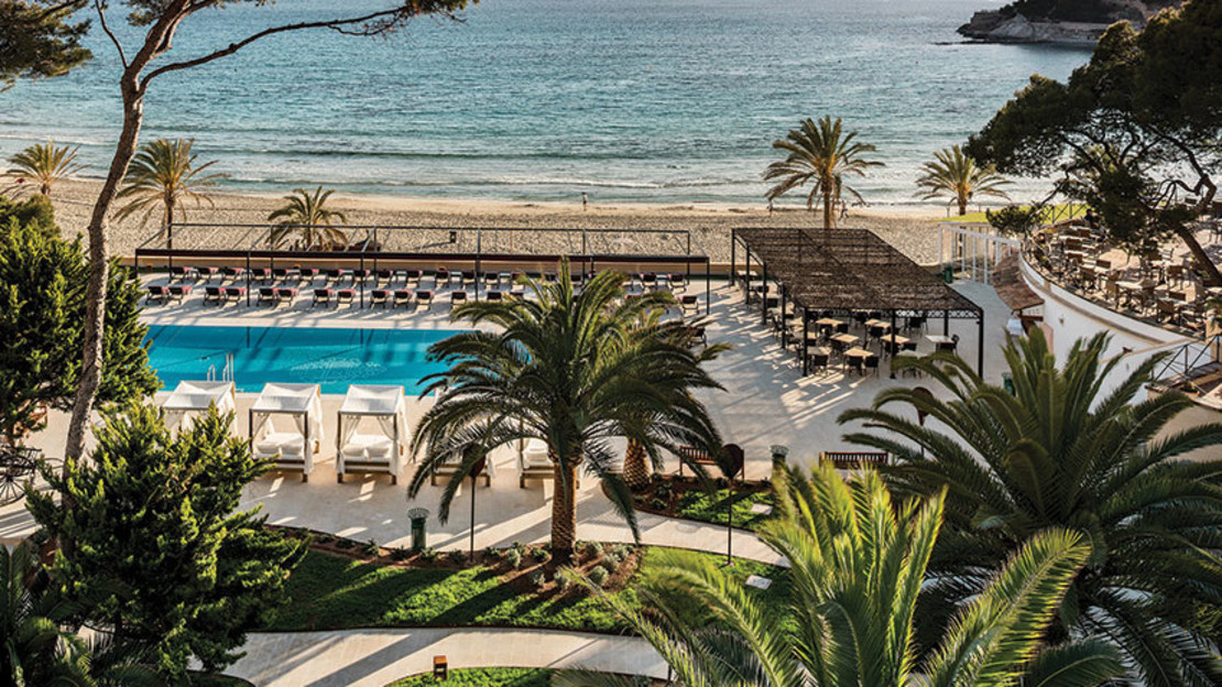 Secrets Mallorca Villamil Resort & Spa, Majorca, Spain Holidays 2021/2022