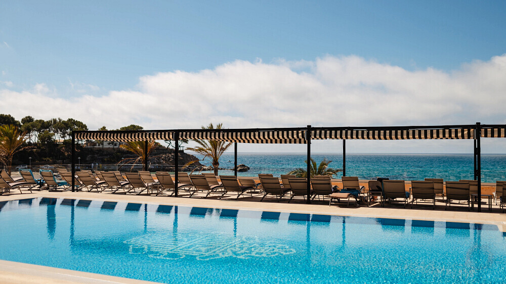 Secrets Mallorca Villamil Resort & Spa