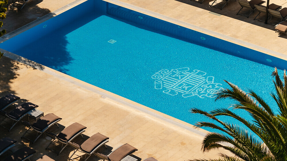 Secrets Mallorca Villamil Resort & Spa