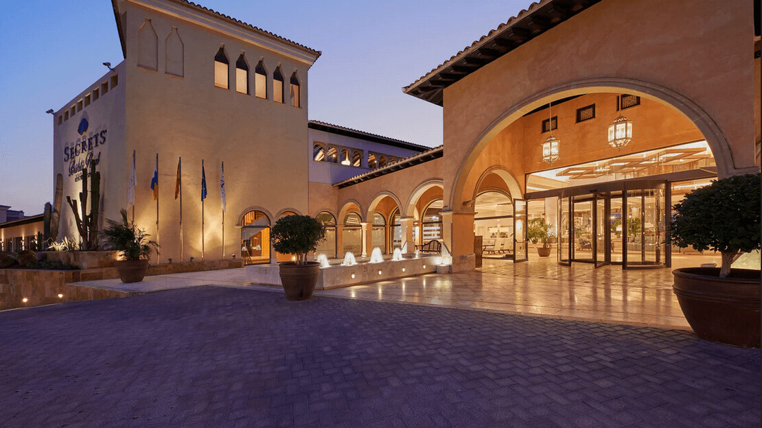 Secrets Mallorca Villamil Resort & Spa