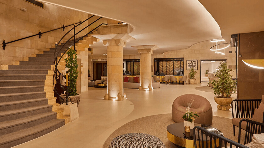 Secrets Mallorca Villamil Resort & Spa