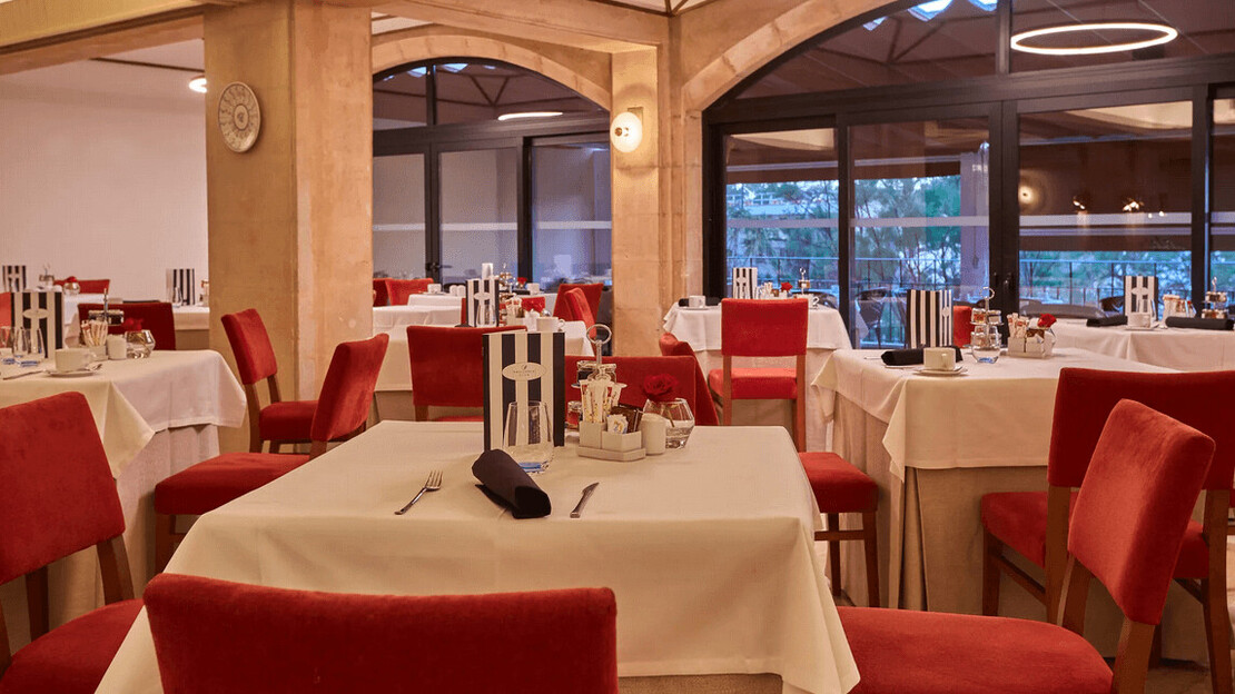 Secrets Mallorca Villamil Resort & Spa